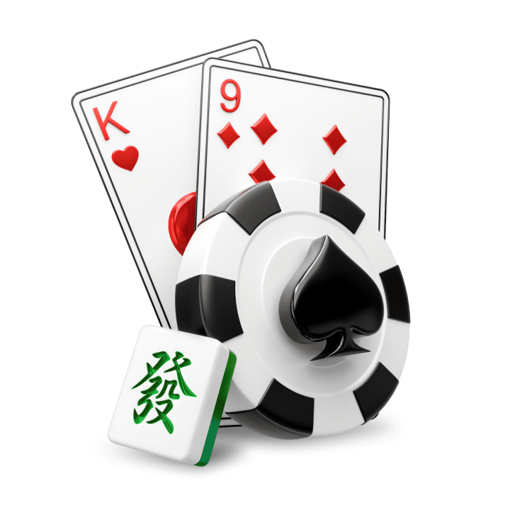 龙虎棋牌2025最新版